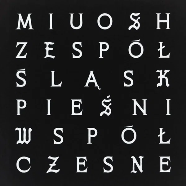 Pieśni Współczesne. Tom II