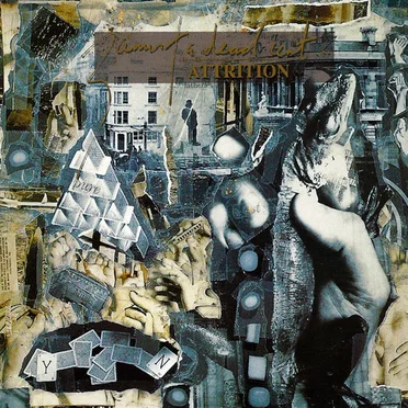 3 Arms and a Dead Cert