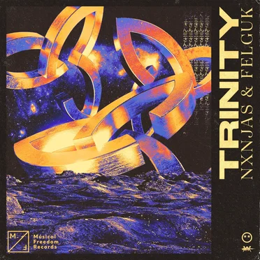 Trinity (extended mix)