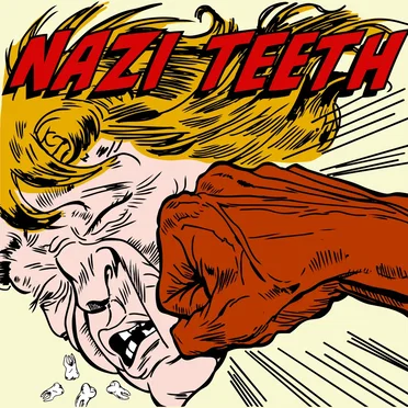 Nazi Teeth