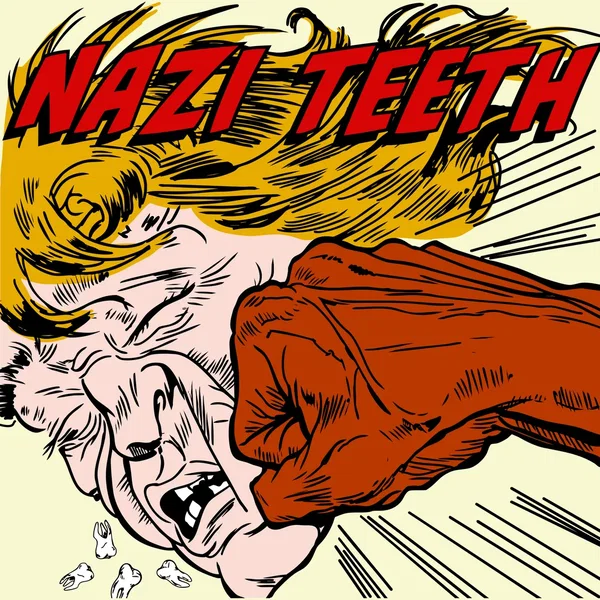 Nazi Teeth
