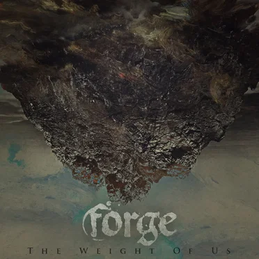 The Weight Of Us by Forge - album cover