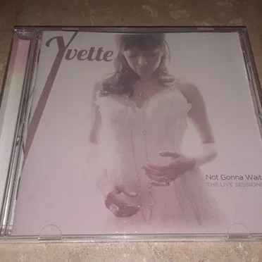 Not Gonna Wait: The Live Sessions