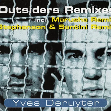 Outsiders: Remixes