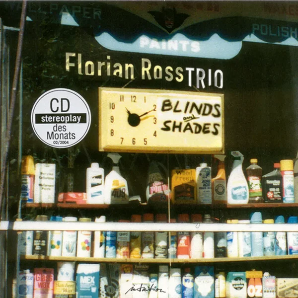 Blinds and Shades