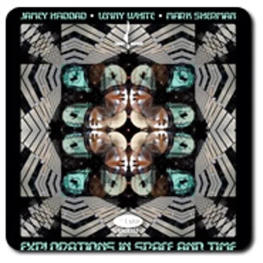 Explorations in Space and Time