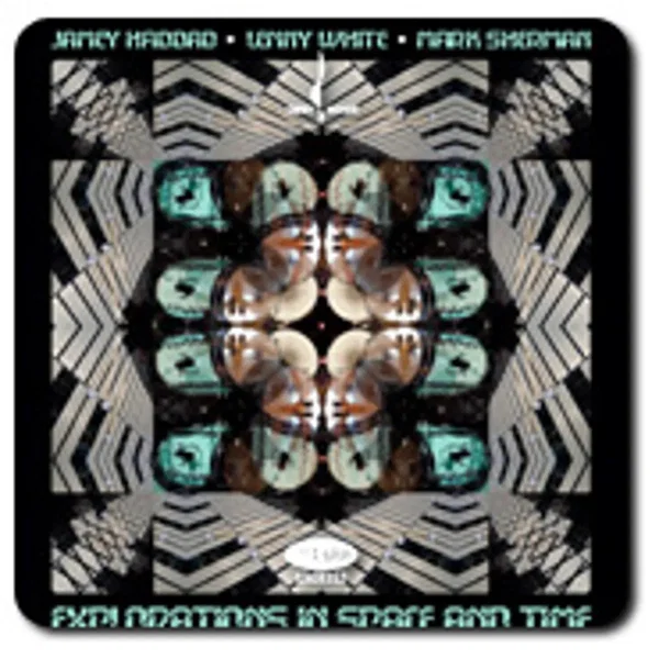 Explorations in Space and Time