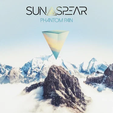Phantom Pain by Sunspear - album cover