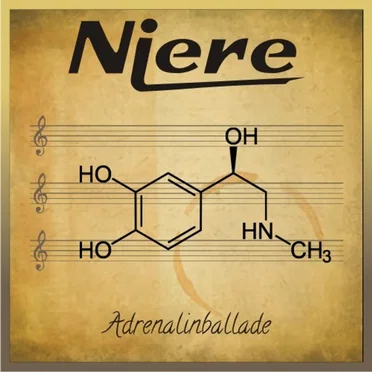 Adrenalinballade