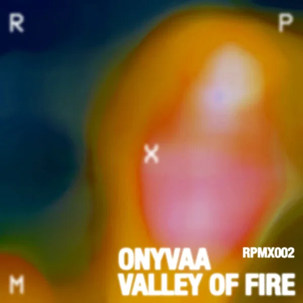 Valley of Fire EP