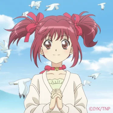 my sweet heart (にゅ〜♡Ver.)