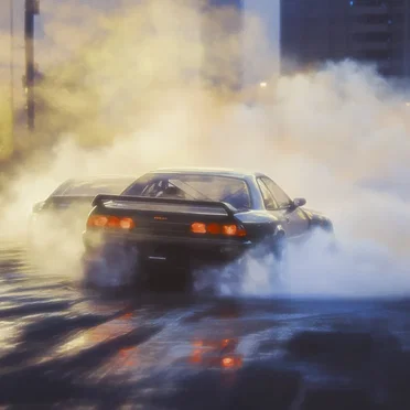 HOUSE DRIFT