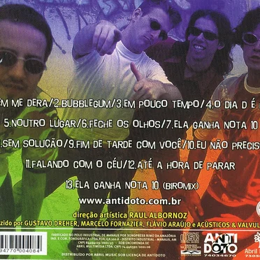 Acústicos & Valvulados