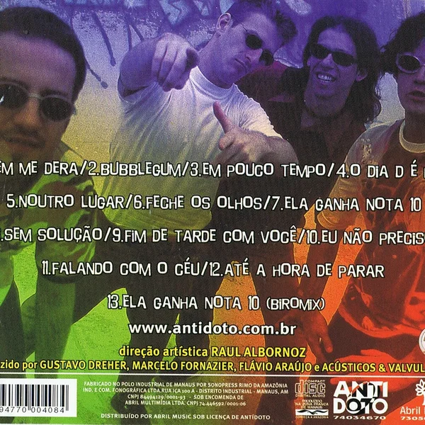 Acústicos & Valvulados
