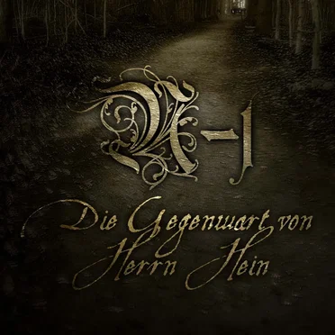 Die Gegenwart von Herrn Hein