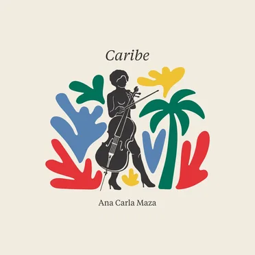 Caribe by Ana Carla Maza - album cover