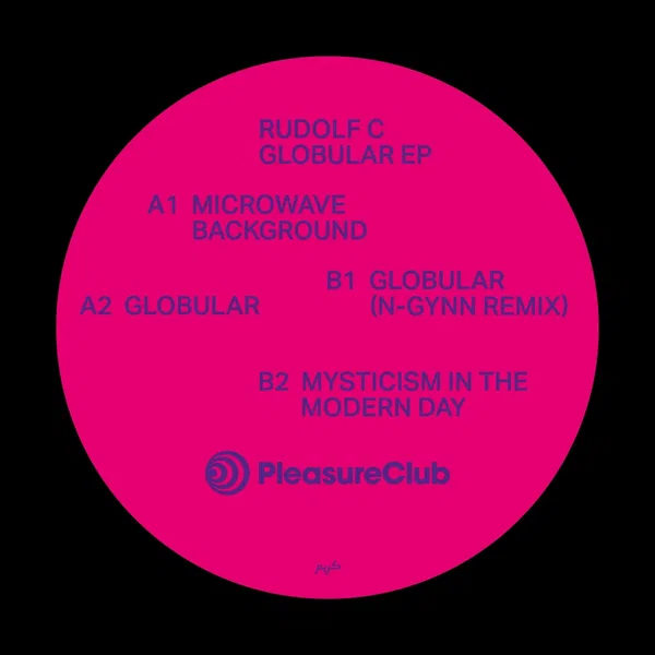 Globular EP