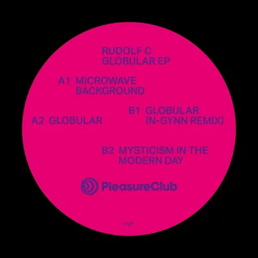 Globular EP