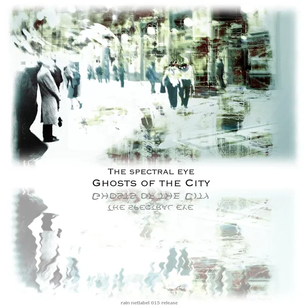 Ghost of the City