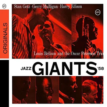 Jazz Giants '58