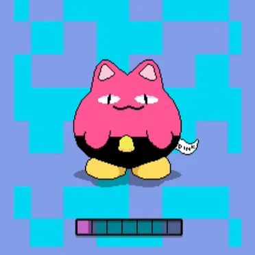 Dinkle's Chiptune