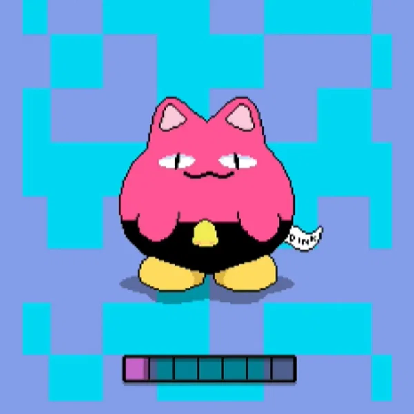 Dinkle's Chiptune