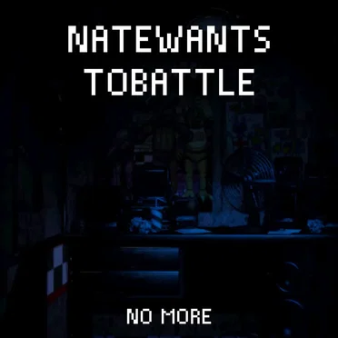 No More