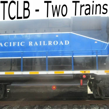Two Trains