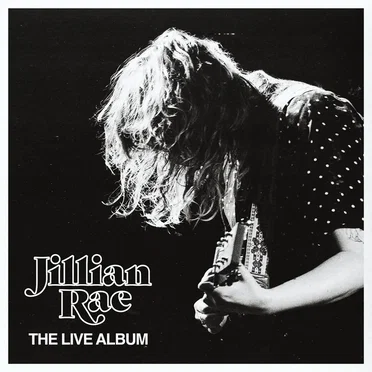 The Live Album