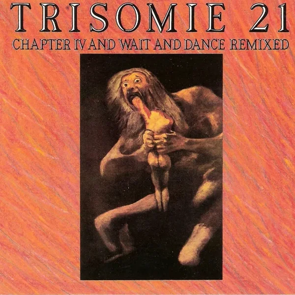 Chapter IV and Wait and Dance Remixed