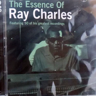 The Essence of Ray Charles