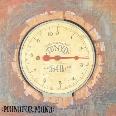 Pound for Pound