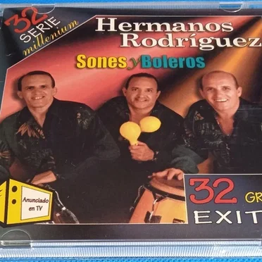 Los Hermanos Rodríguez