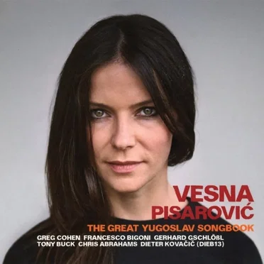 The Great Yugoslav Songbook