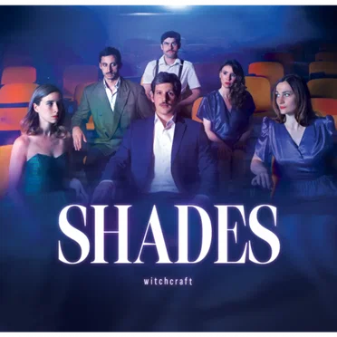 Witchcraft by Shades - album cover