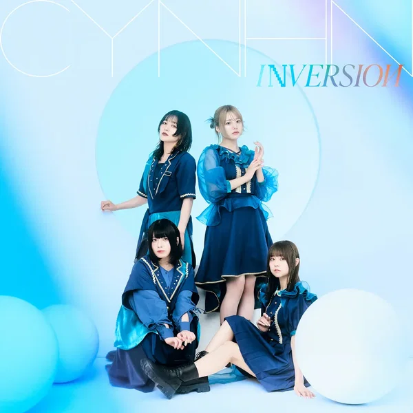 INVERSIOИ