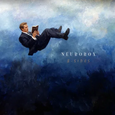 B-Sides by Neurobox - album cover