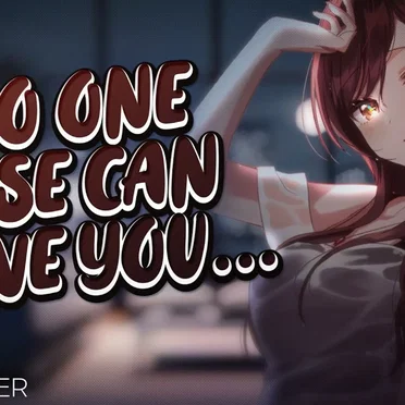 “You're Cute...” Your Best Friend’s Older Sister Invites You for a Sleepover by alekirser - album cover