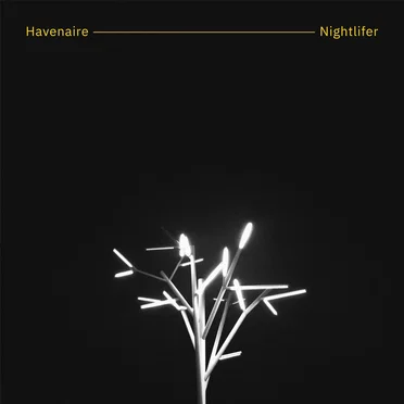 Nightlifer by Havenaire - album cover