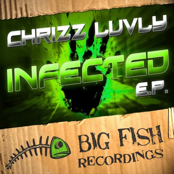 Infected E.P.