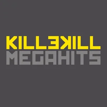 Killekill Megahits by Various Artists - album cover