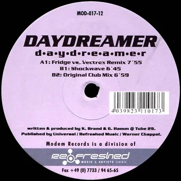 Daydreamer