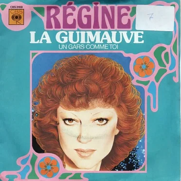 La Guimauve / Un gars comme toi