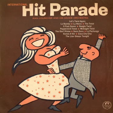 International Hit Parade