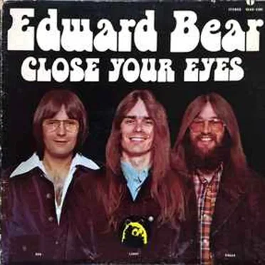Close Your Eyes
