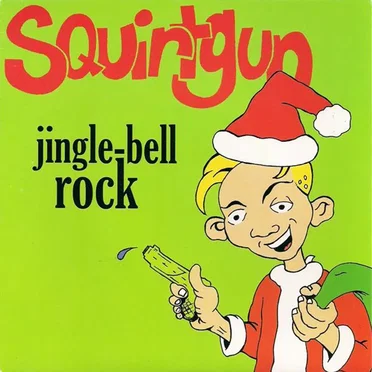 Jingle-Bell Rock