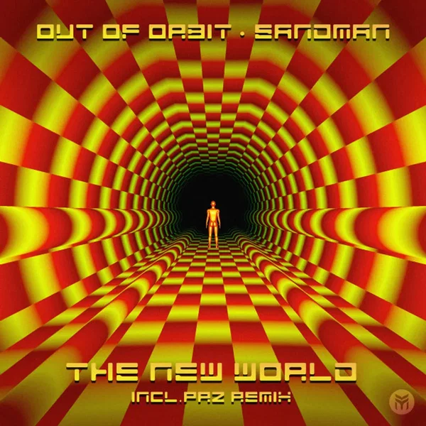 The New World
