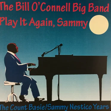 Play It Again, Sammy