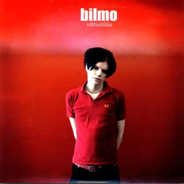Rättisitikka by Bilmo - album cover