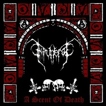 A Scent Of Death